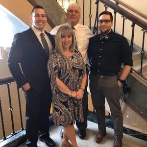 Meet your Posher, Mike